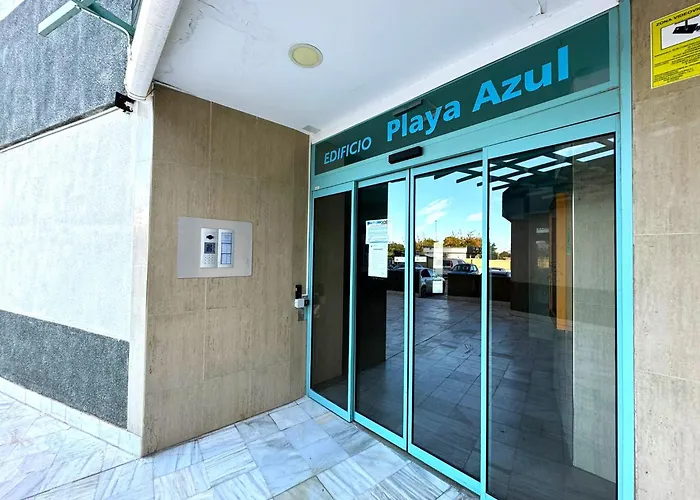 Playa Azul