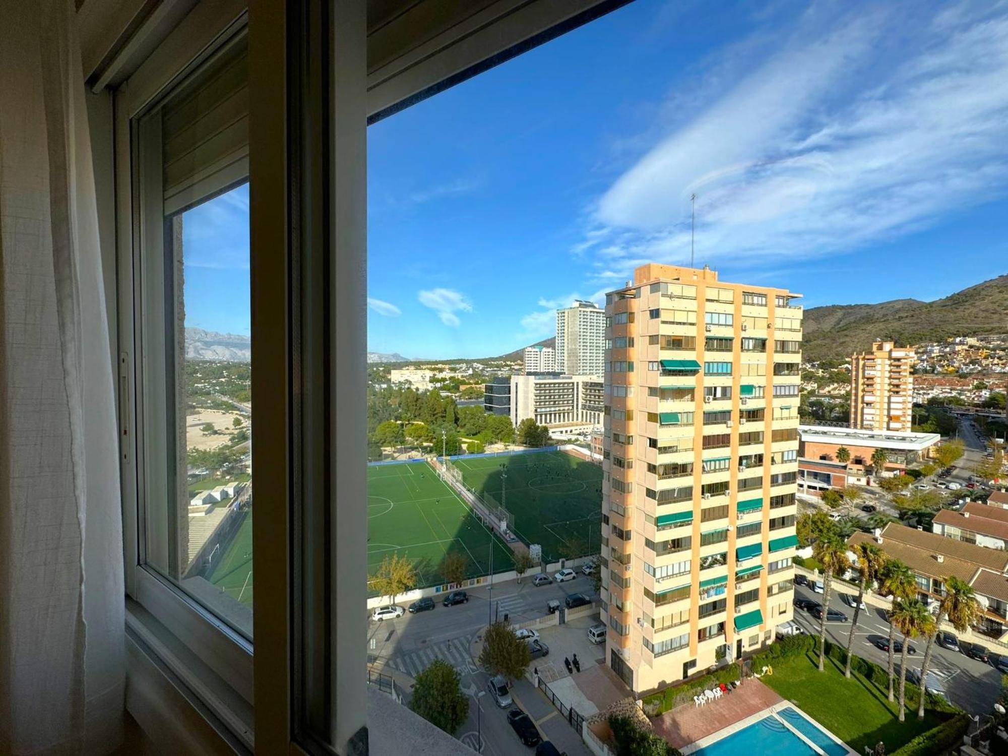 Apartment Playa Azul