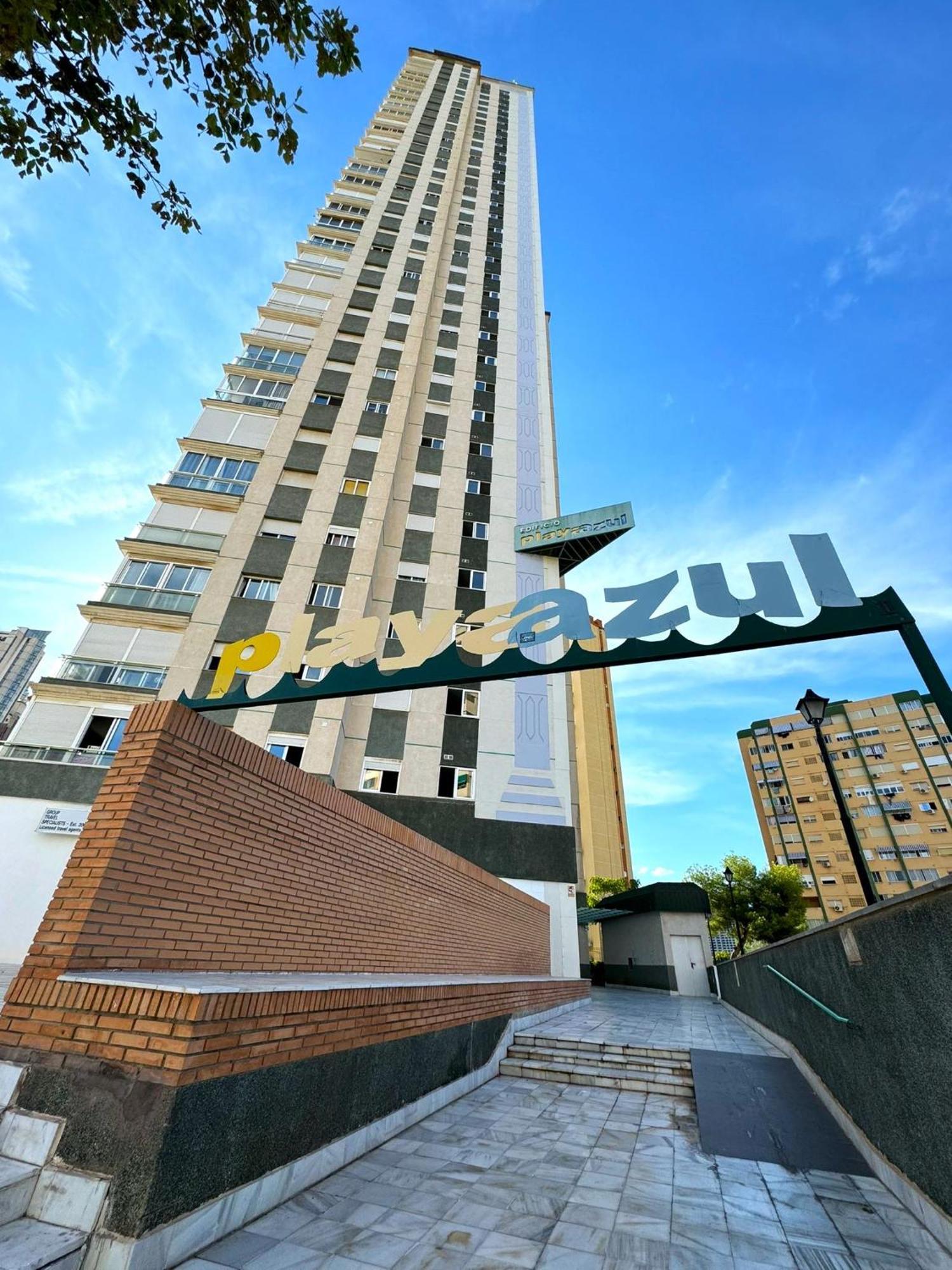 Playa Azul Apartment *