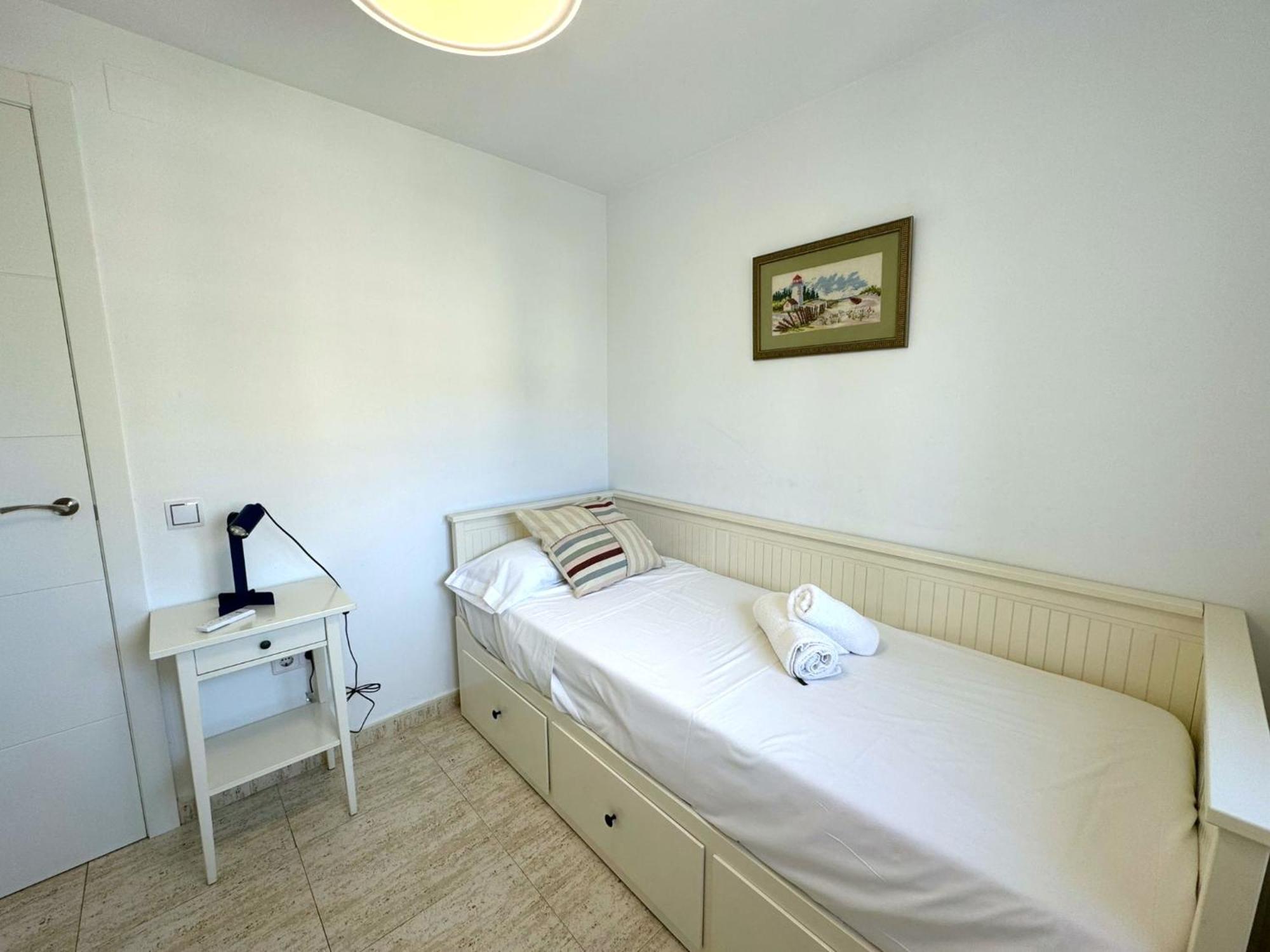 Apartment Playa Azul