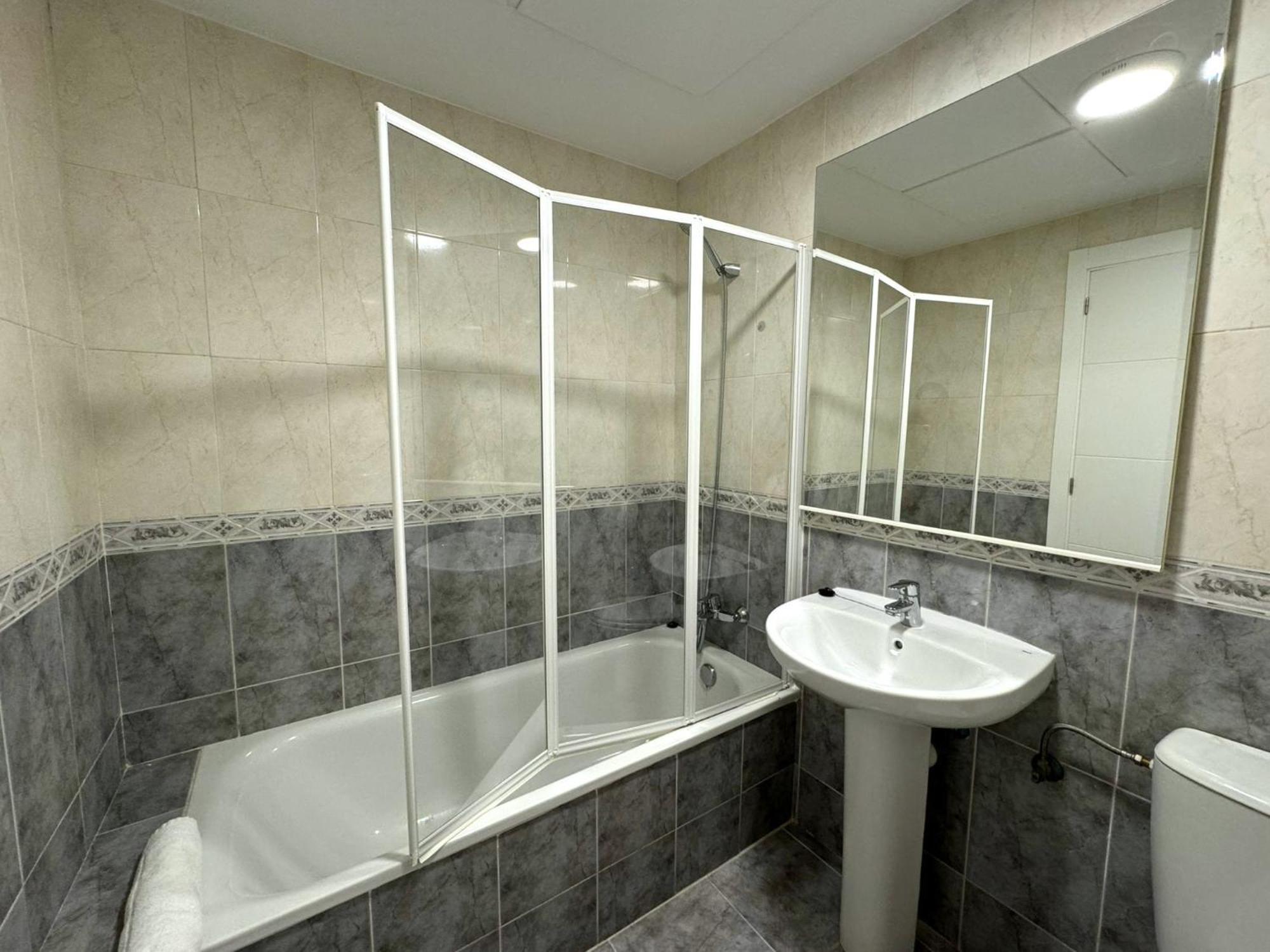 Apartment Playa Azul Benidorm