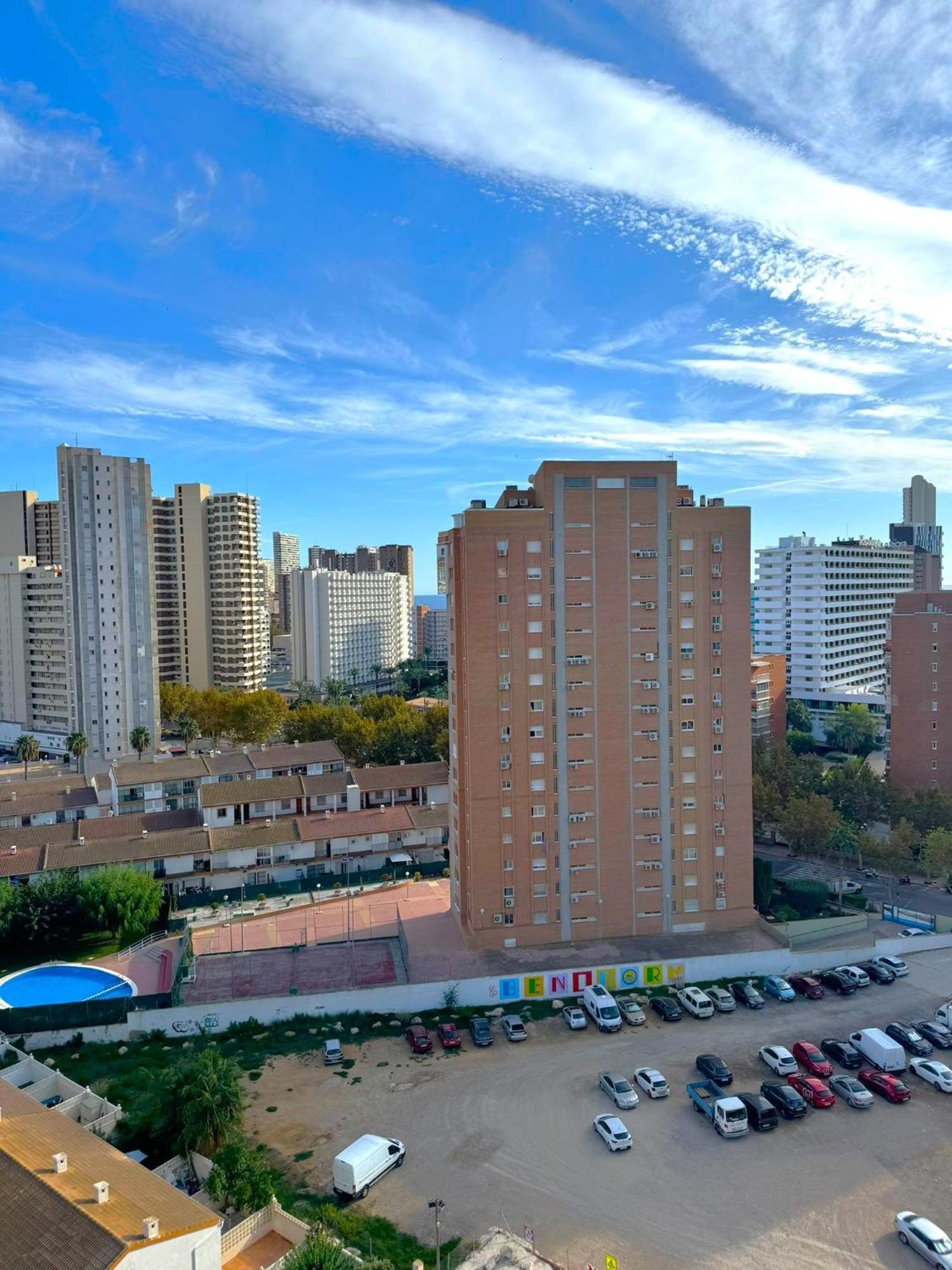 Playa Azul Apartment Benidorm