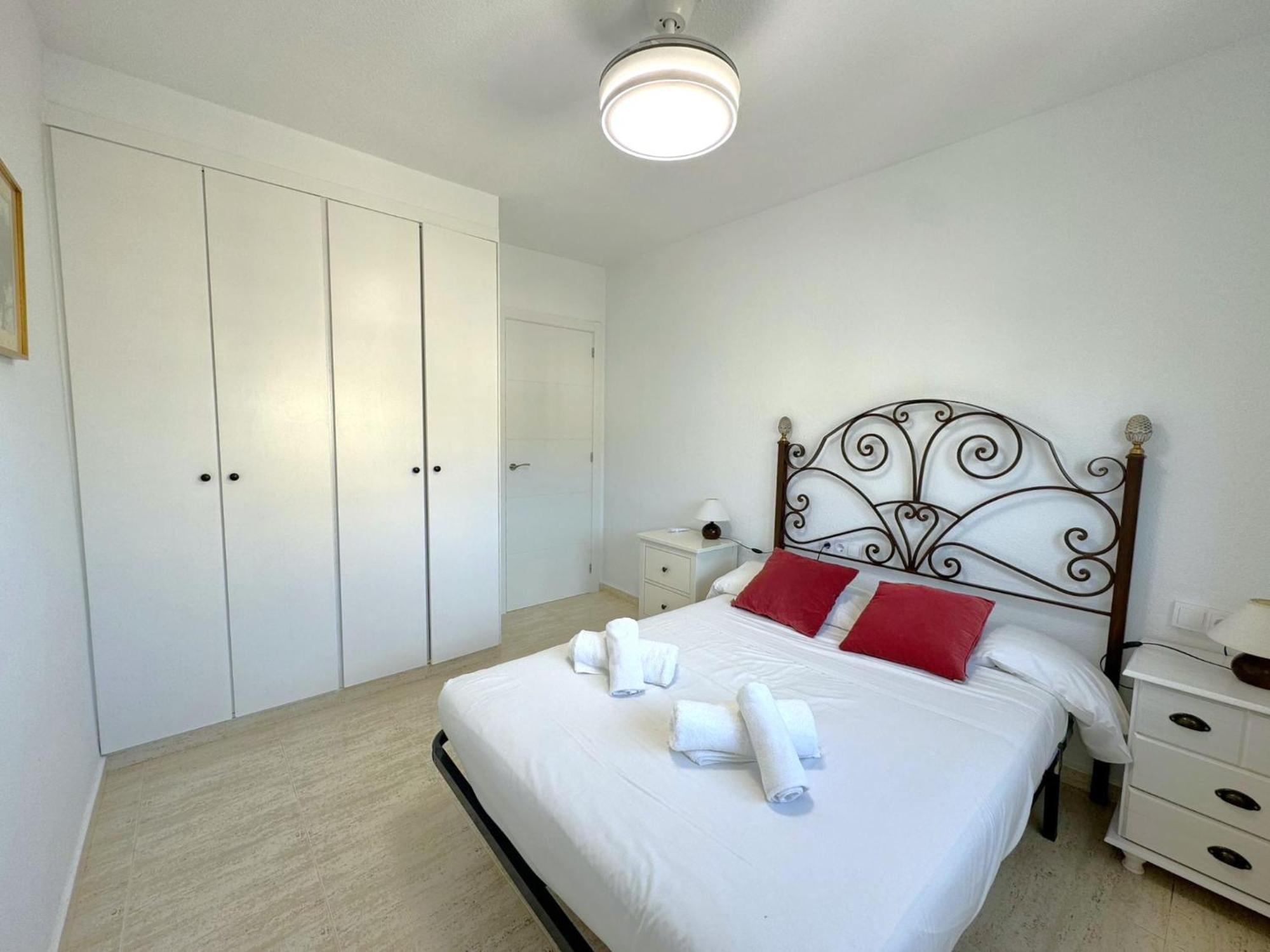 Apartment Playa Azul Benidorm