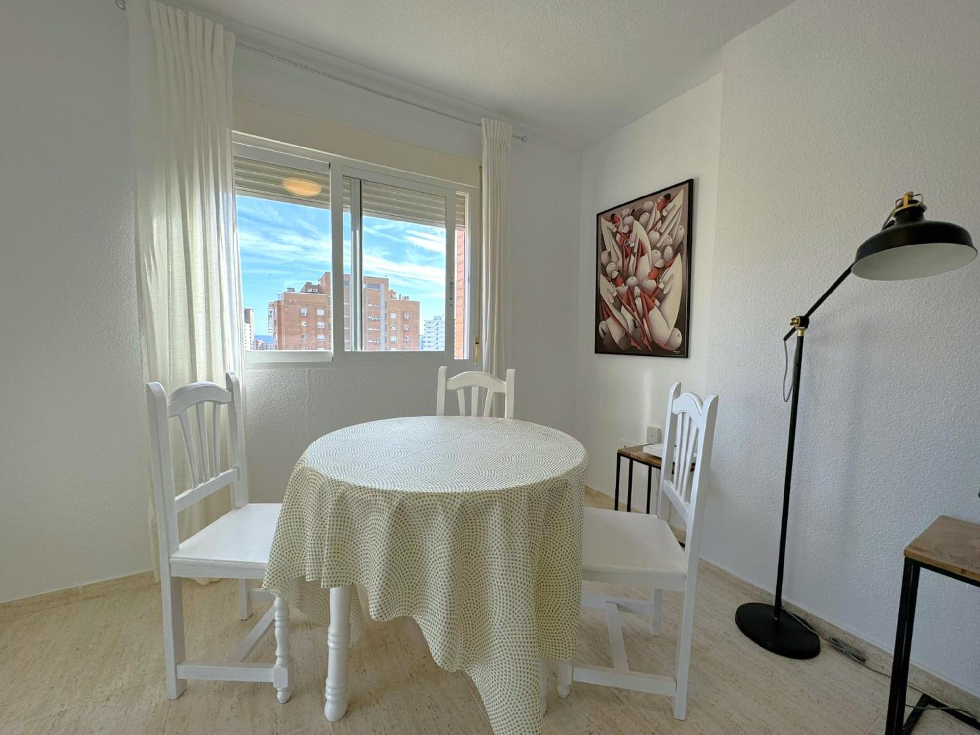 Playa Azul Apartment