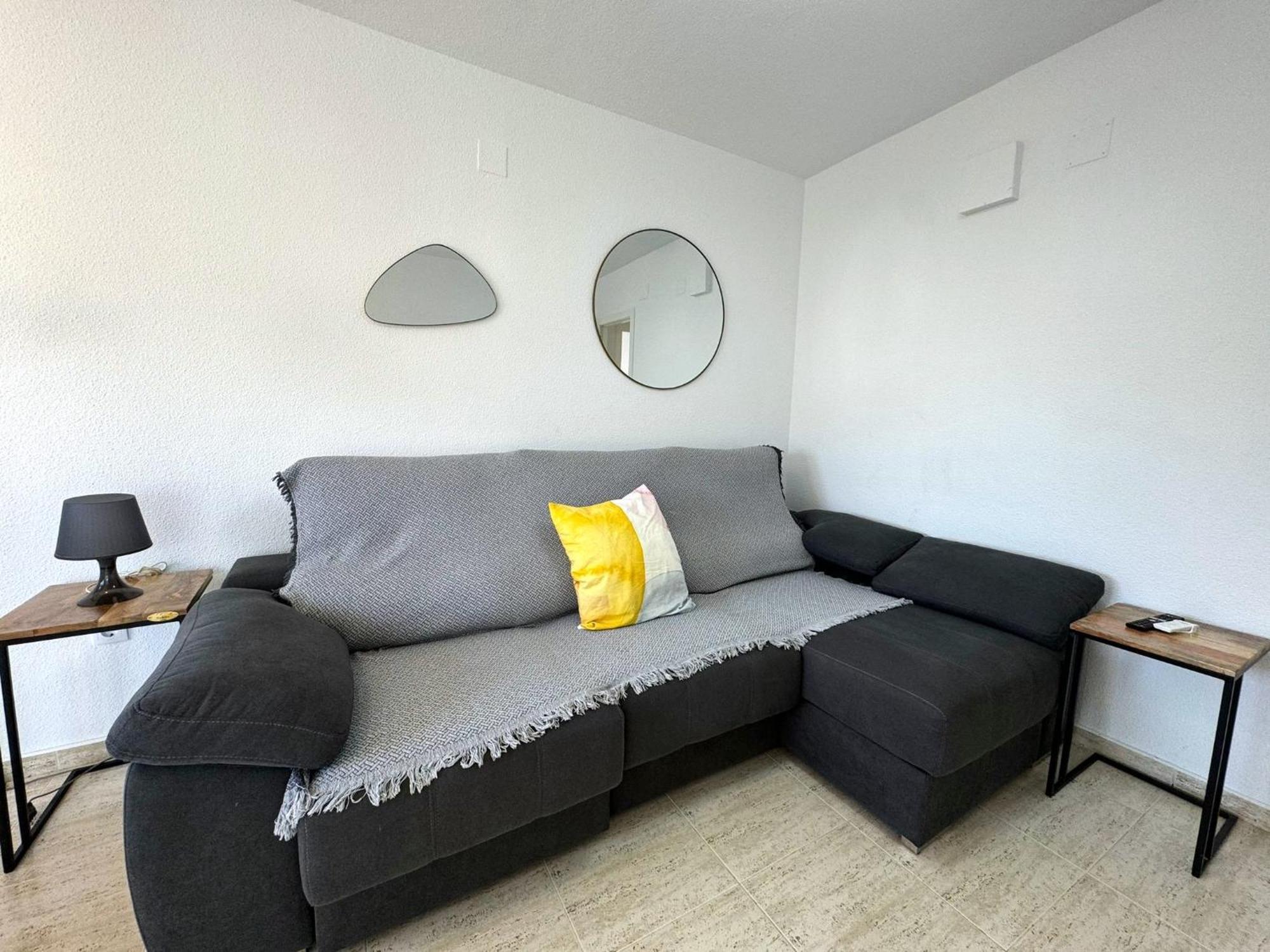 Apartment Playa Azul