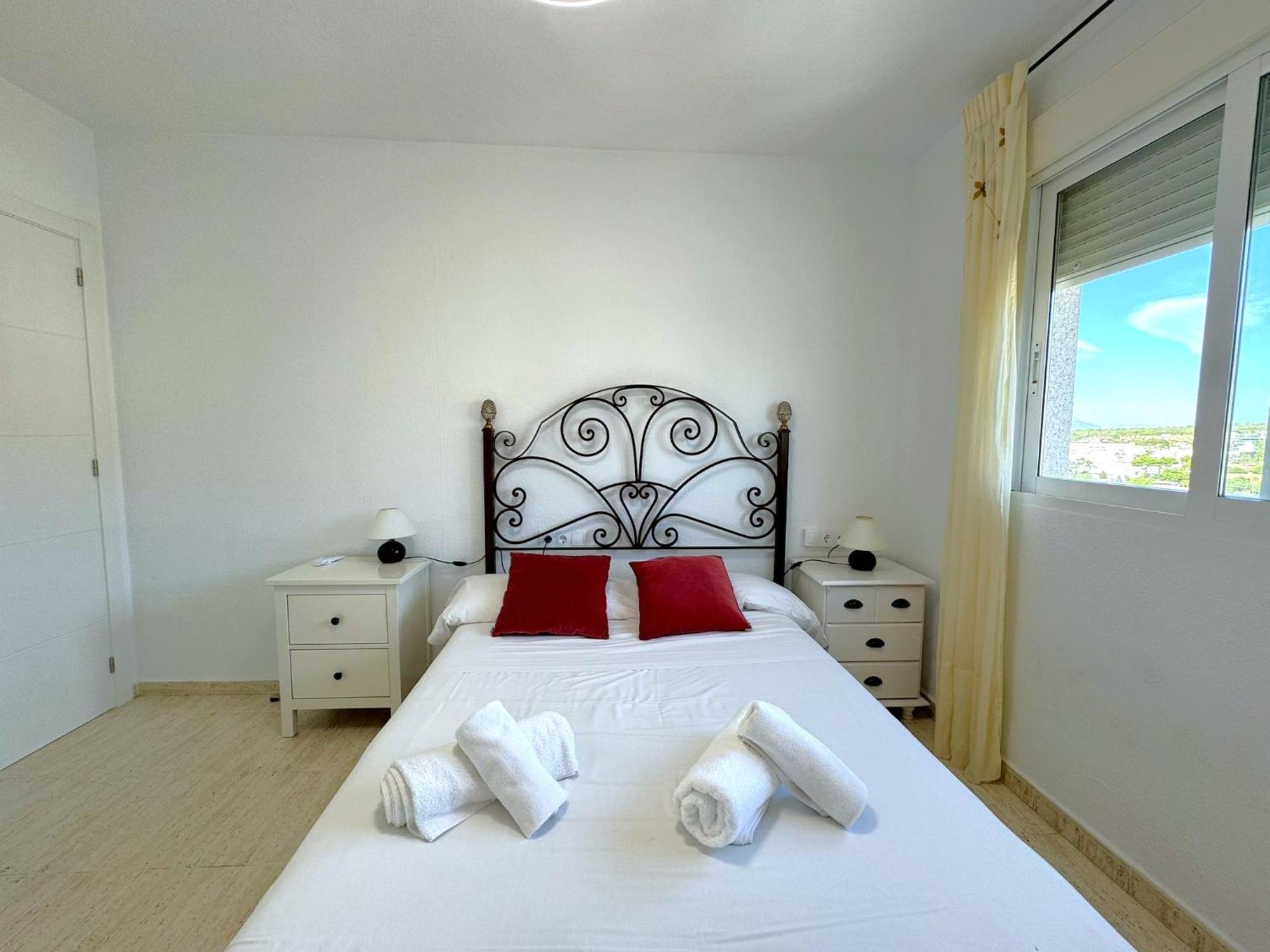 Playa Azul Apartment *