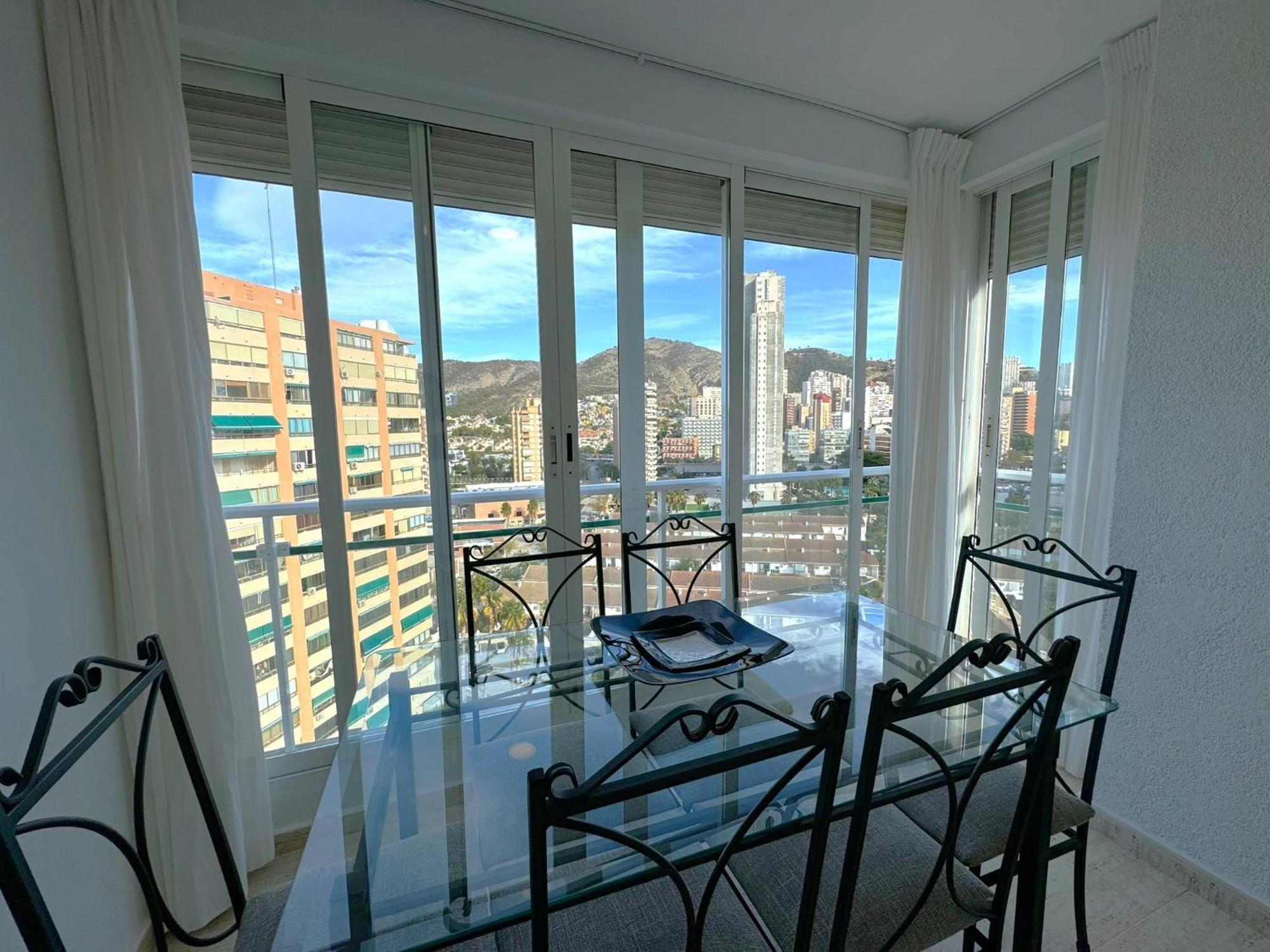 Apartment Playa Azul