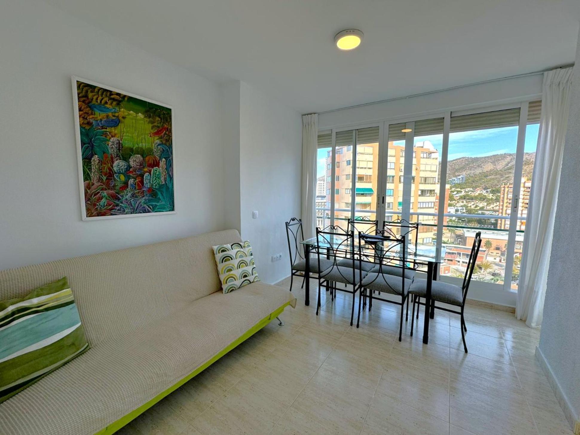 Playa Azul Apartment *