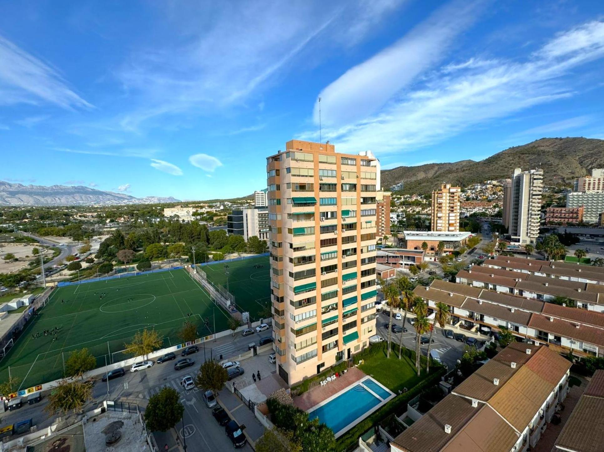Playa Azul Appartamento