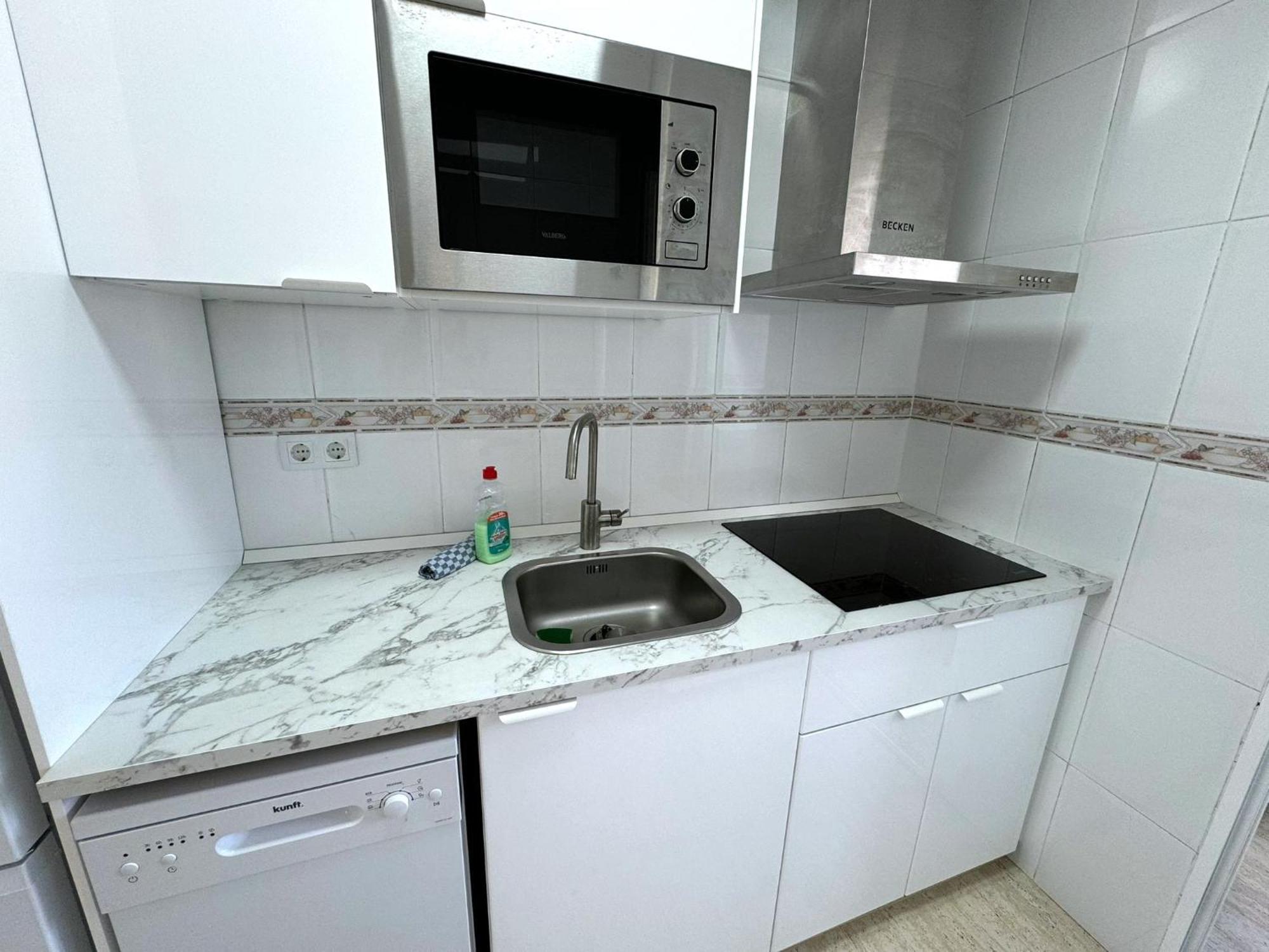 Apartment Playa Azul *