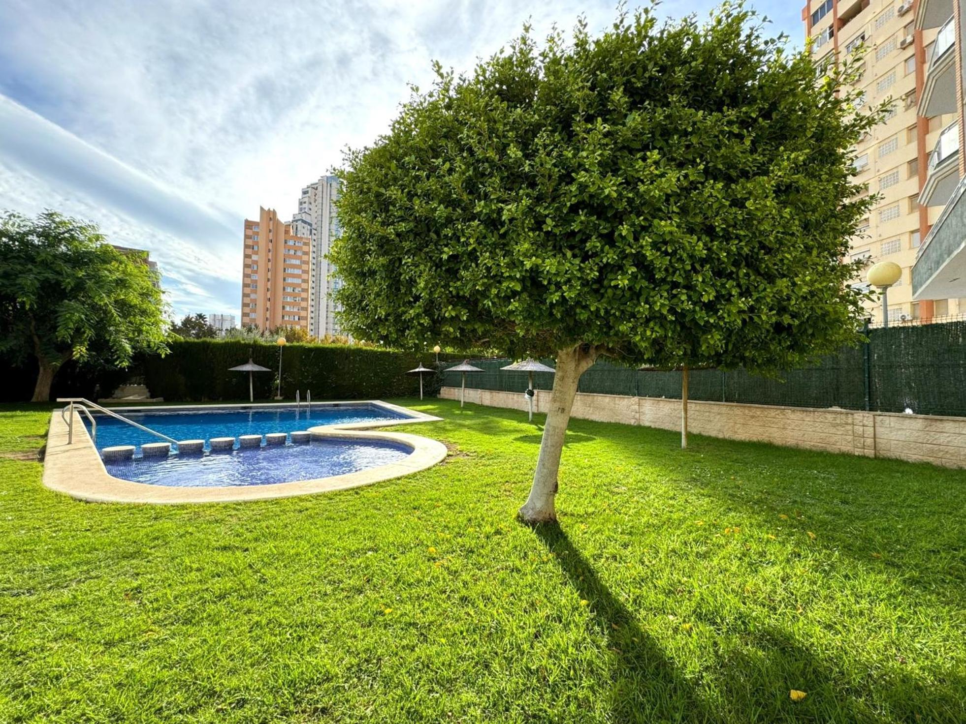 Playa Azul Benidorm